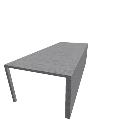 Modern Office Desk