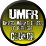 United Marine Forces of Robloxia Council