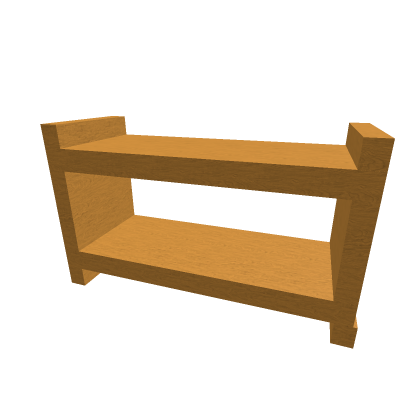 Bunk bed