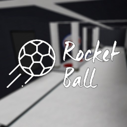 Rocket Ball (Alpha)