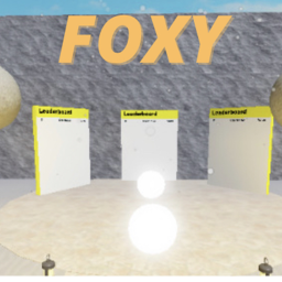 Foxy [RB BATTLES] !