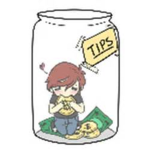 tips for you!
