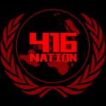 416 Community Hub