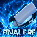 [SEASON 2] Final Fire 🏆