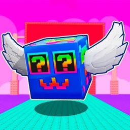 Steal A Lucky Block