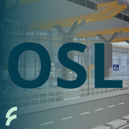 Oslo Airport