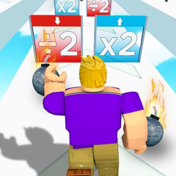 Grow Taller Every Click!!! (BETA)