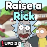 Raise a Rick