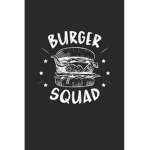 Burgerr squad