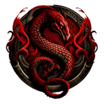 Sacred Cobras