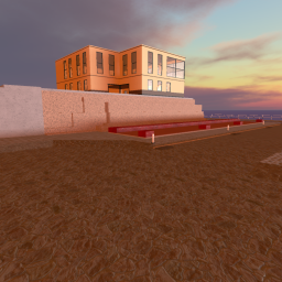 Alpha City [02/18]