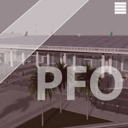 [PFO] Pafos International Airport