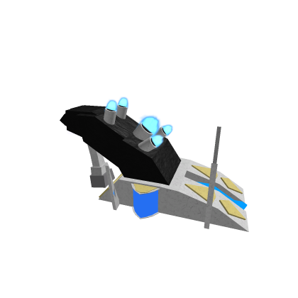 [Miners haven submission]: [Insert name] Mine