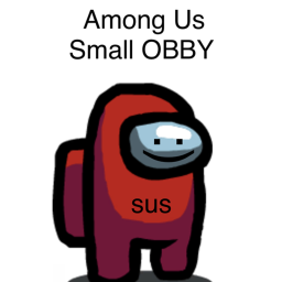 Among Us Small OBBY