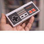 Nintendo (not offical