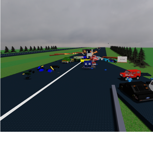 Moowards Route 23 (Final Destination 2)