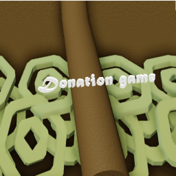 Donation Game [Testing]