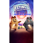Extinct fans/flummels fans