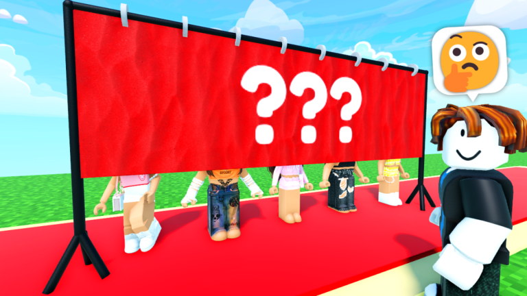 Roblox Thumbnail