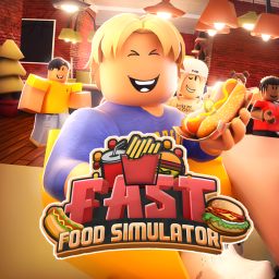 Fast Food Simulator