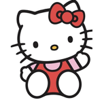 hello kitty demons