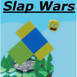 [Voice Chat] Slap Wars🎉