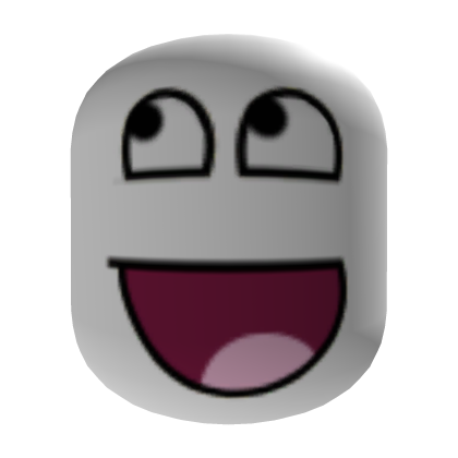 Epic Face Roblox NoFilter