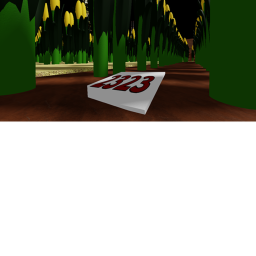 the horror project demo