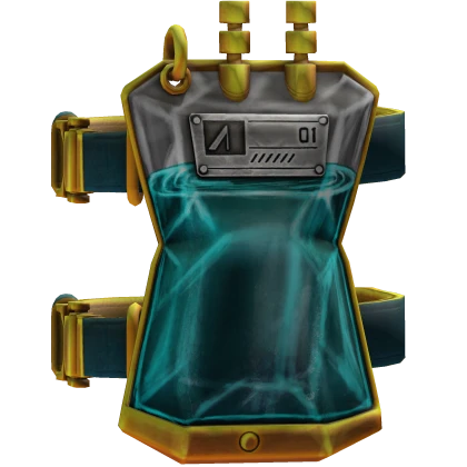 Item Thumbnail