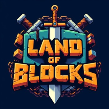 Land of Blocks [Beta]