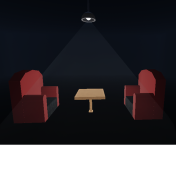 [Voice Chat] 🔊  A serious talk