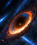 Black hole squad XD