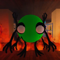 Shoting Gongon  icon