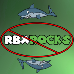#NoMoreRocks!