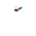 Guppy Muffins