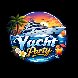 YACHT PARTY [OPENING 🎉]