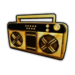 Boombox