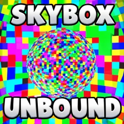 Skybox Unbound icon