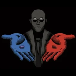 Choose V2 icon