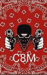 C8M