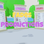 Fade's Productions