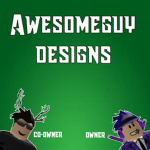 👘 Awesomeguy Designs 👘