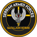 Bataljon Vojne Policije ''Kobre''