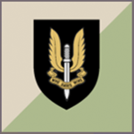 Special Αir Servicе Regiment