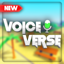 [🔊] VOICE VERSE [Voice Chat & Mic Up]