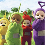 Teletubby Cultists
