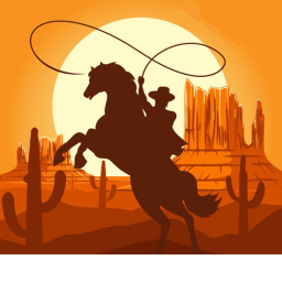 Dry West