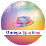 Omega Sparkles