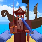 Pirate Wars! [GAME MODES]