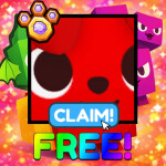 NOW!⏳[🌭 HOTDOG + CRAFT 2! 🤫] Pet Simulator X OG!